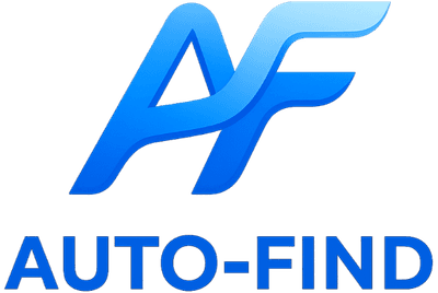 Auto-Find Logo